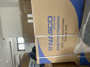 Nasco Split Air Conditioner