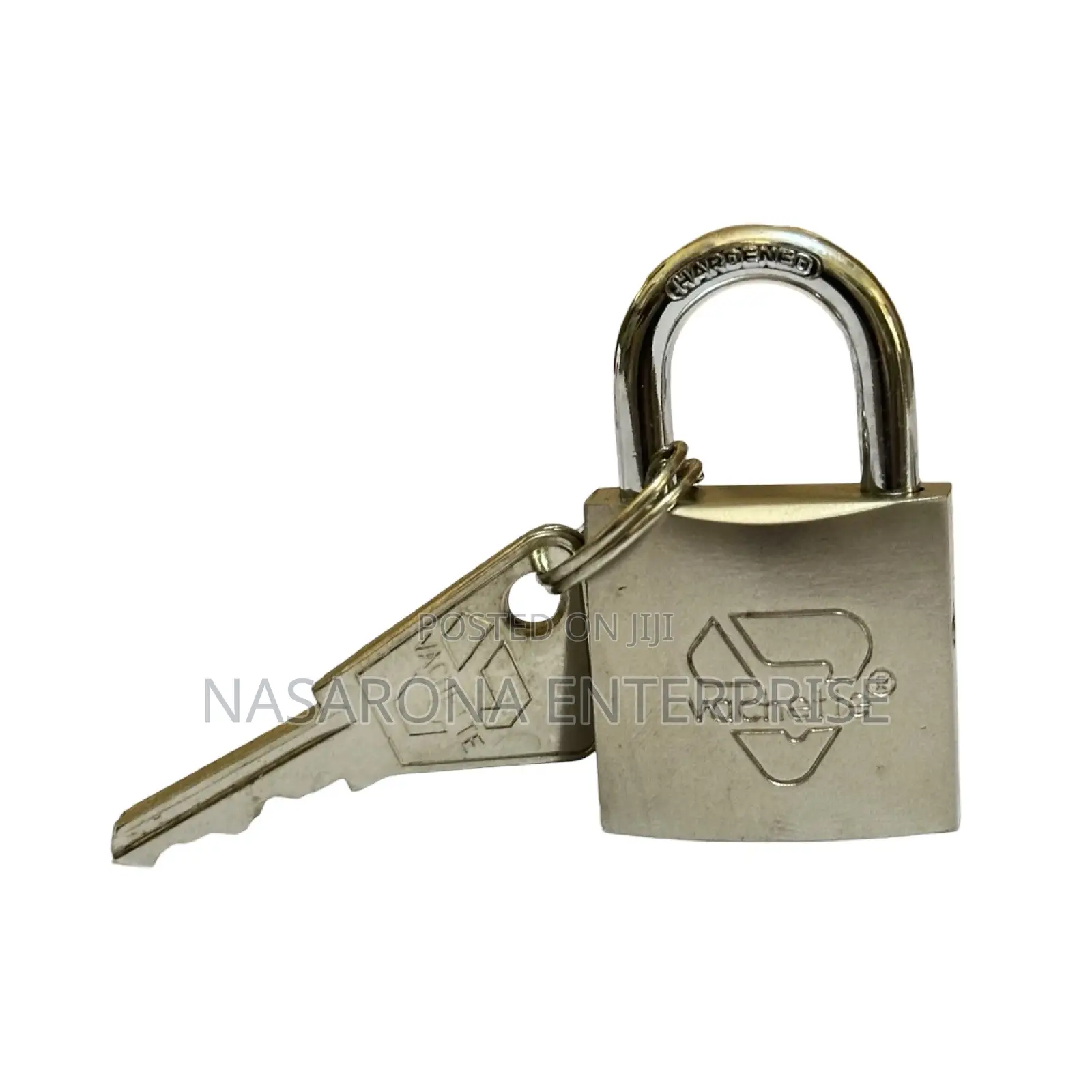 Vashette Original Rim Padlock 32mm (6 Pieces)