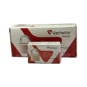 Vashette Original Rim Padlock 32mm (6 Pieces)