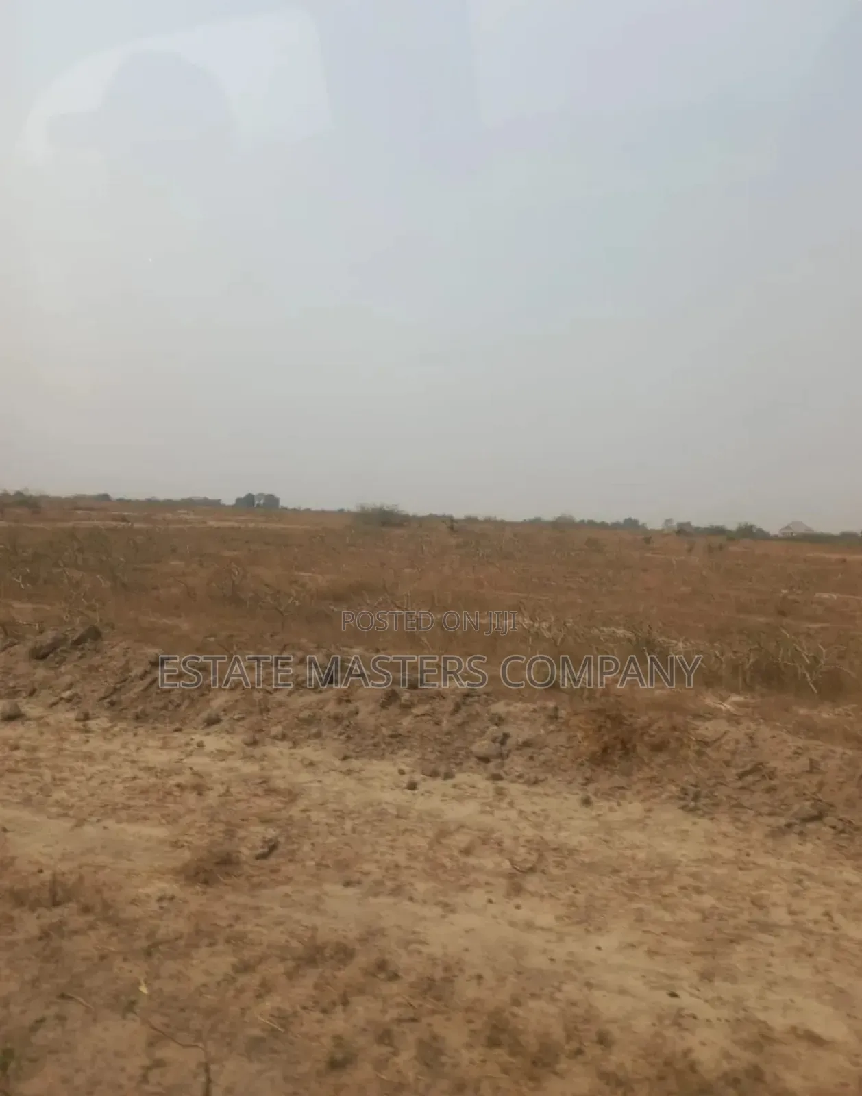 Get a Secured Land From a Trusted Source