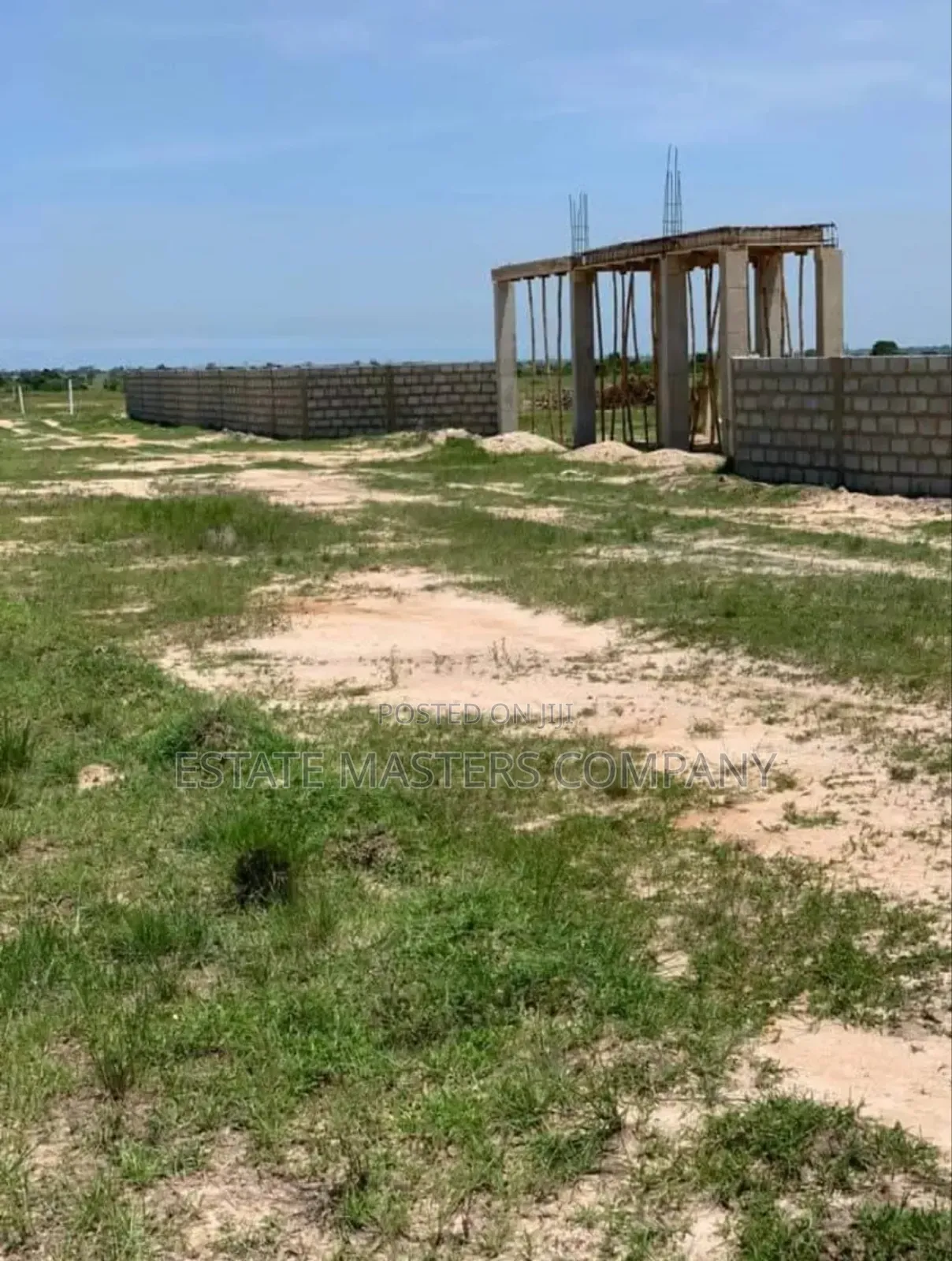 Get a Secured Land From a Trusted Source