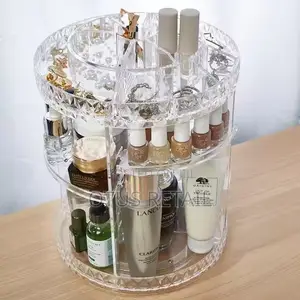 Cosmetic Storage