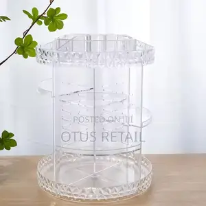 Cosmetic Storage