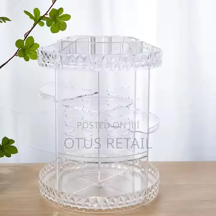 Cosmetic Storage