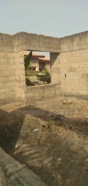 6bdrm Farm House in Mark Estate At, Kumasi Metropolitan for sale