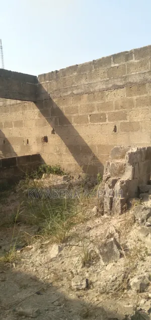 6bdrm Farm House in Mark Estate At, Kumasi Metropolitan for sale