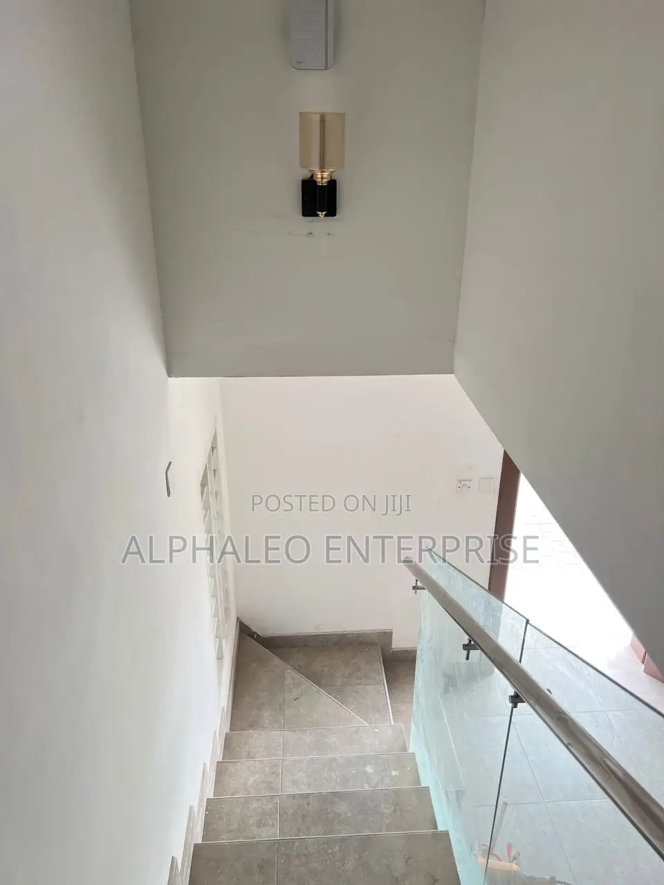 Furnished 3bdrm Duplex in Manet Estate for sale