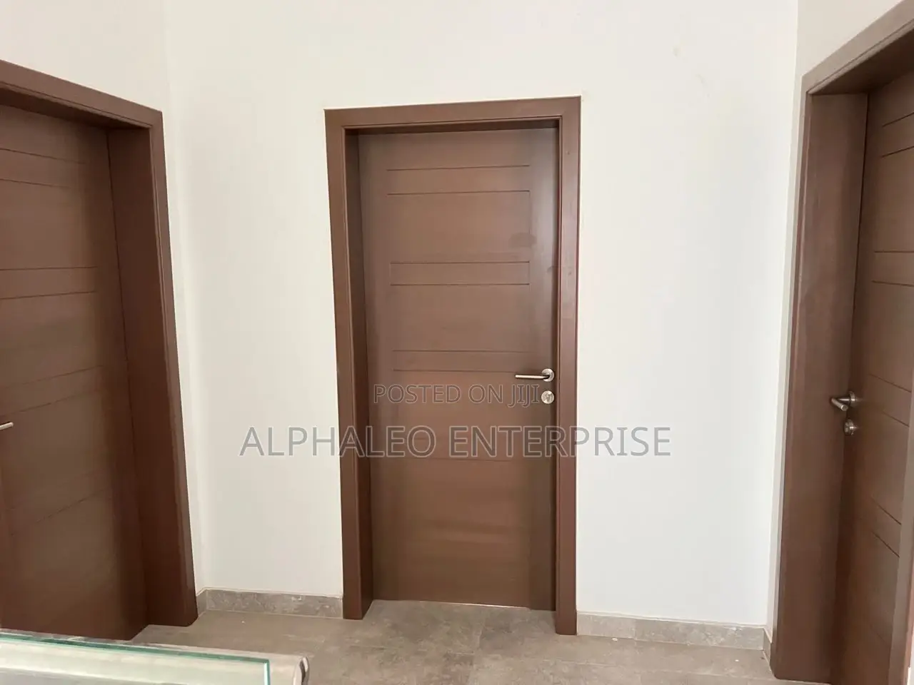 Furnished 3bdrm Duplex in Manet Estate for sale