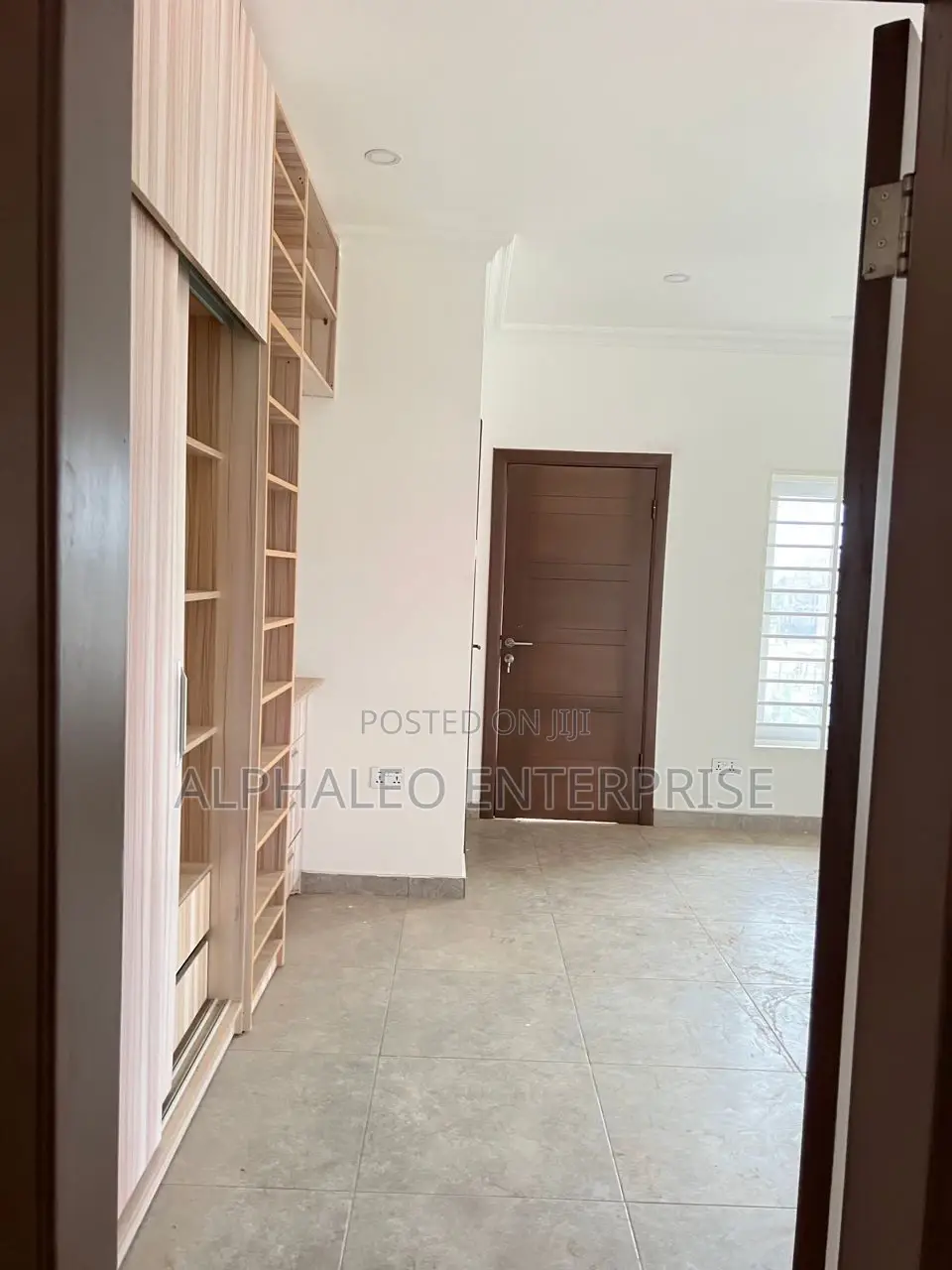 Furnished 3bdrm Duplex in Manet Estate for sale