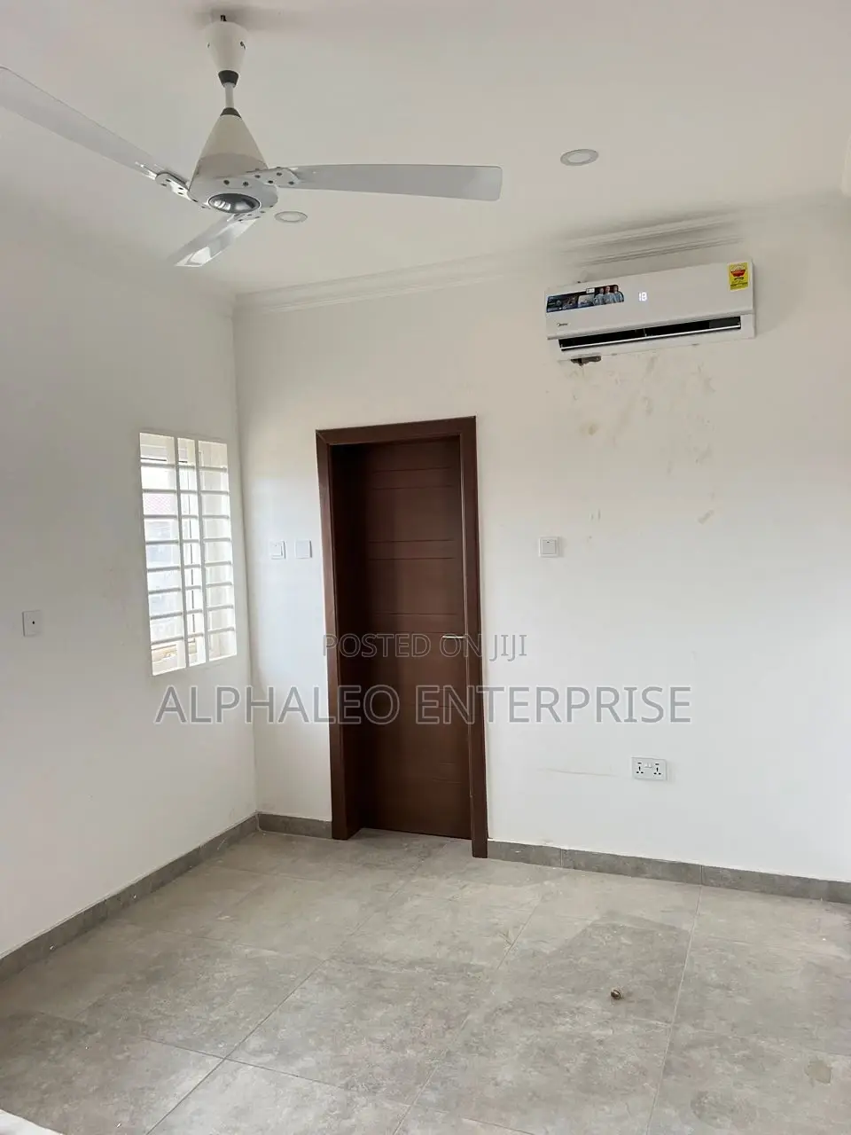 Furnished 3bdrm Duplex in Manet Estate for sale
