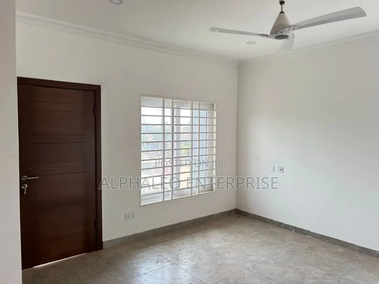 Furnished 3bdrm Duplex in Manet Estate for sale