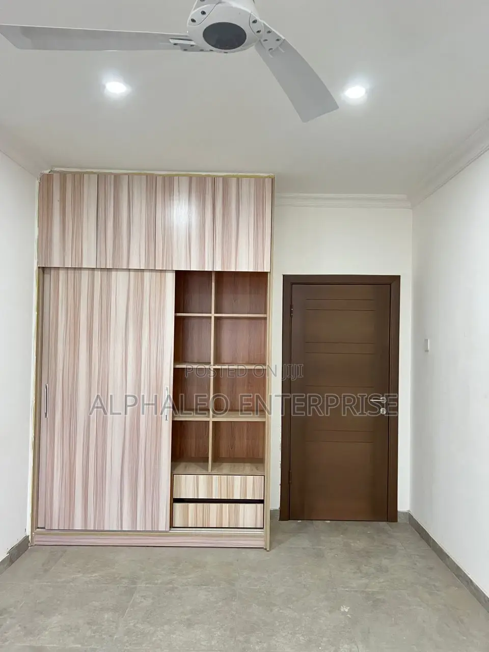 Furnished 3bdrm Duplex in Manet Estate for sale