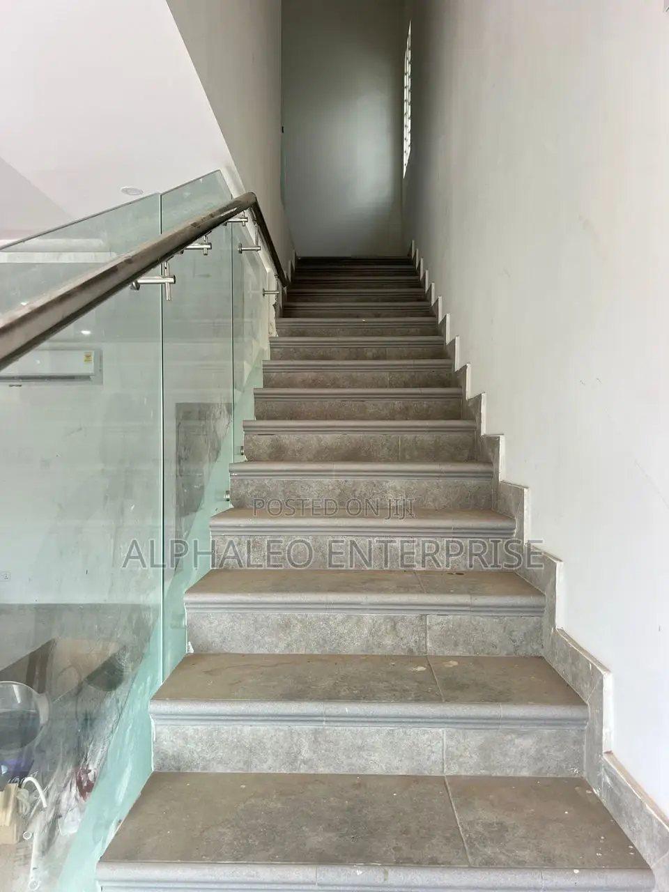 Furnished 3bdrm Duplex in Manet Estate for sale