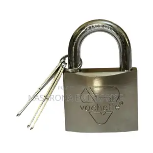 Vashette Original Rim Padlocks 63mm (6pieces)