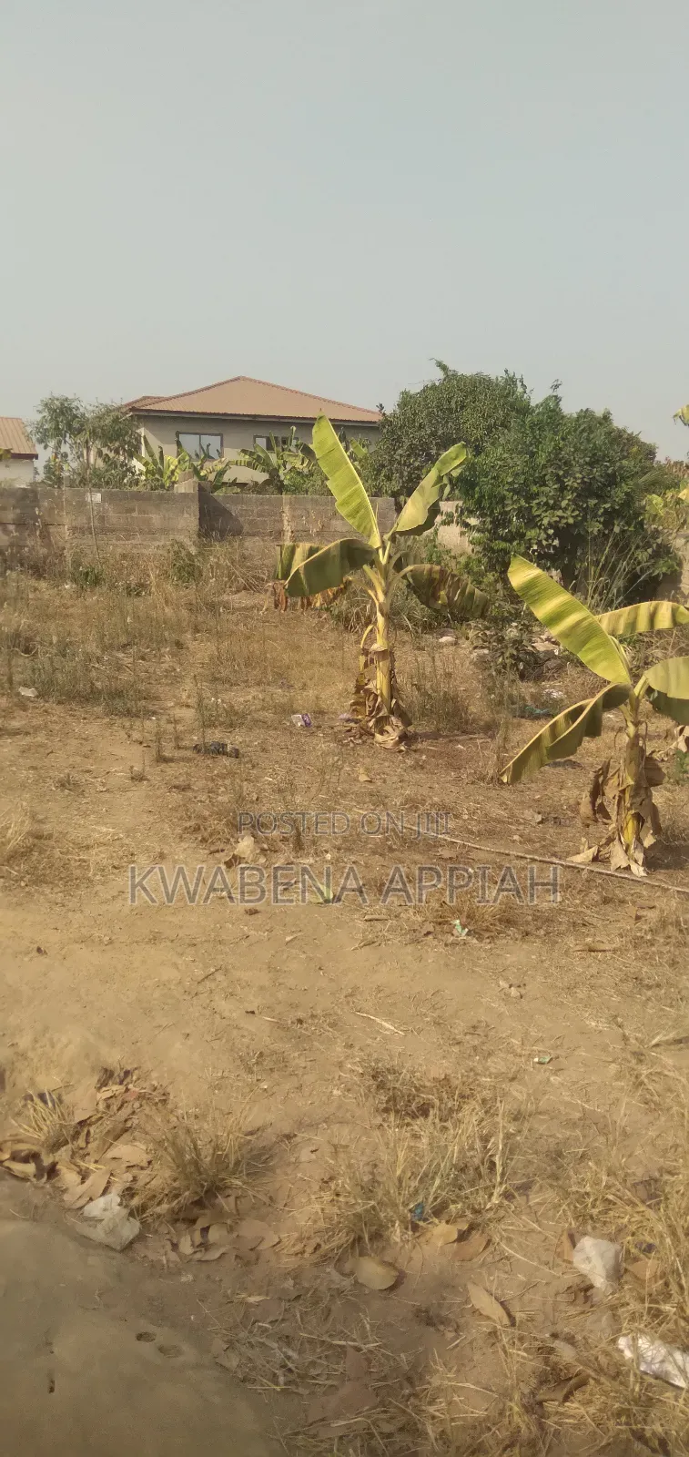 Plot of Land at Kotei Not Far From the Station