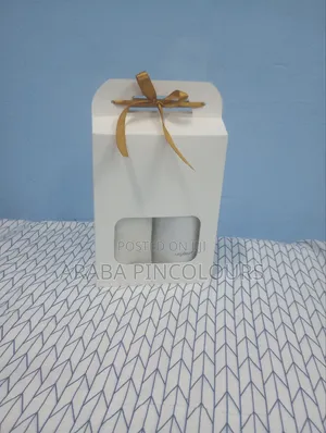 Souvenir Box
