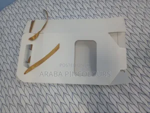Souvenir Box