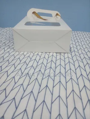 Souvenir Box
