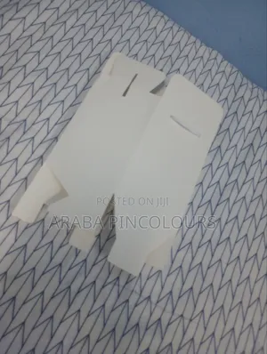 Souvenir Box