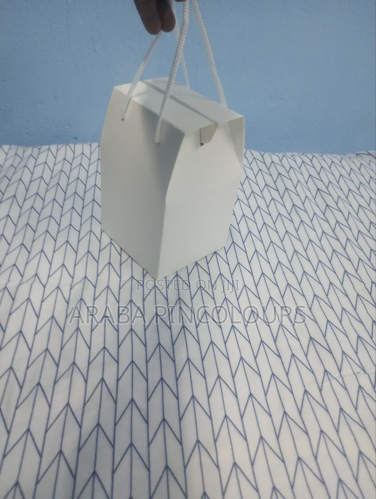 Cute Souvenir Box
