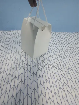 Cute Souvenir Box