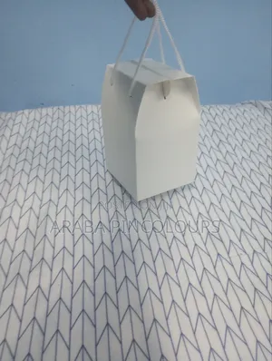 Cute Souvenir Box