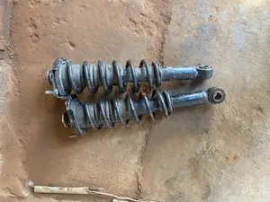 Sienta Back Shocks / Corolla Verso Back Shocks