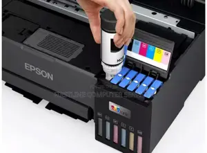 Epson Ecotank L8050 A4 Wi-Fi