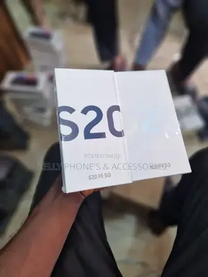 New Samsung Galaxy A23 5G 128 GB Black