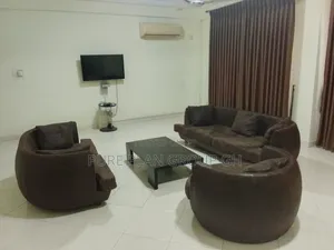 Furnished 2bdrm Apartment in Abelemkpe for rent