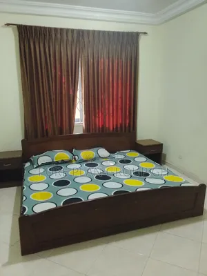 Furnished 2bdrm Apartment in Abelemkpe for rent