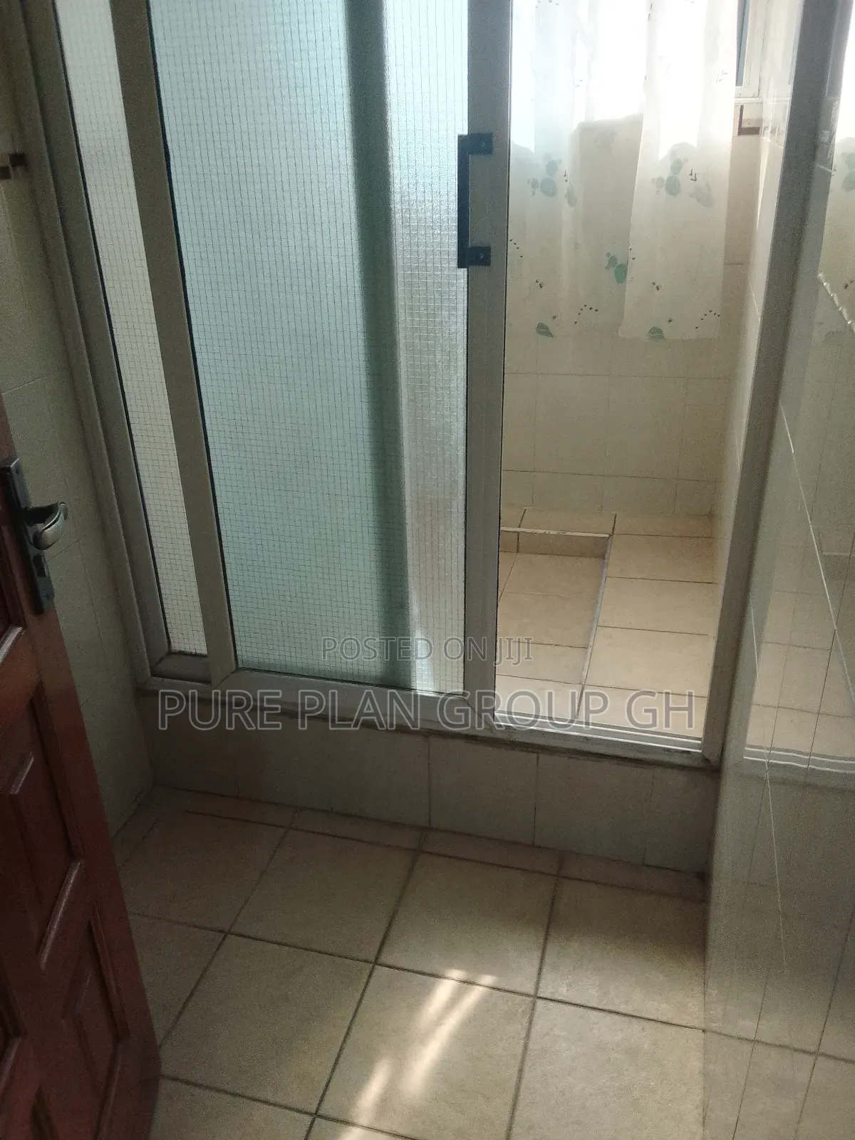 Furnished 2bdrm Apartment in Abelemkpe for rent