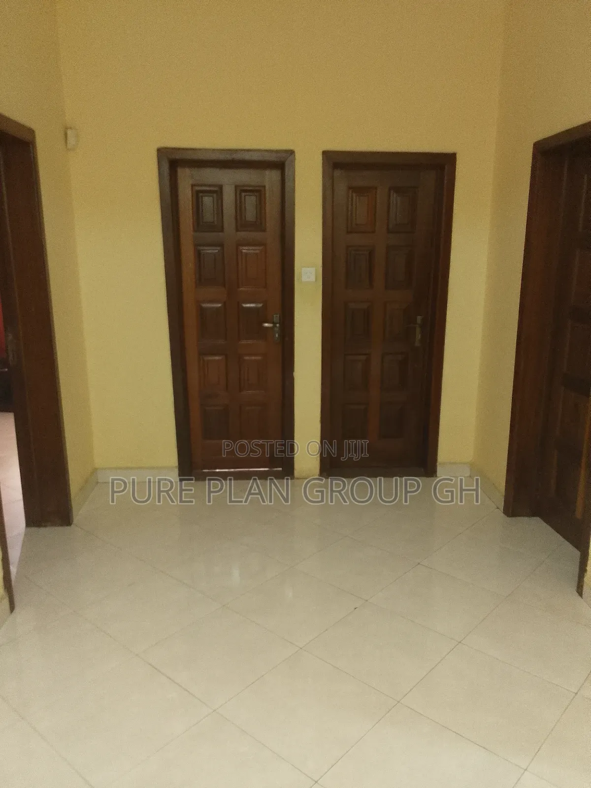 Furnished 2bdrm Apartment in Abelemkpe for rent