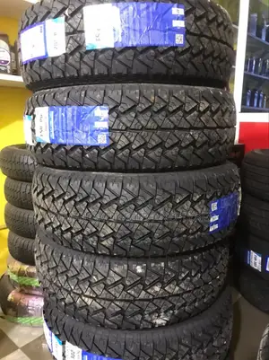 245/70r16 Fortune Tyres Tires + Free Delivery