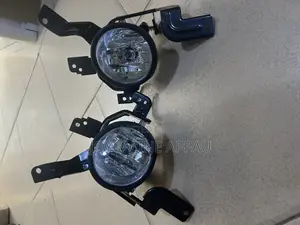 Honda CRV 2007 to 2009 Fog Light