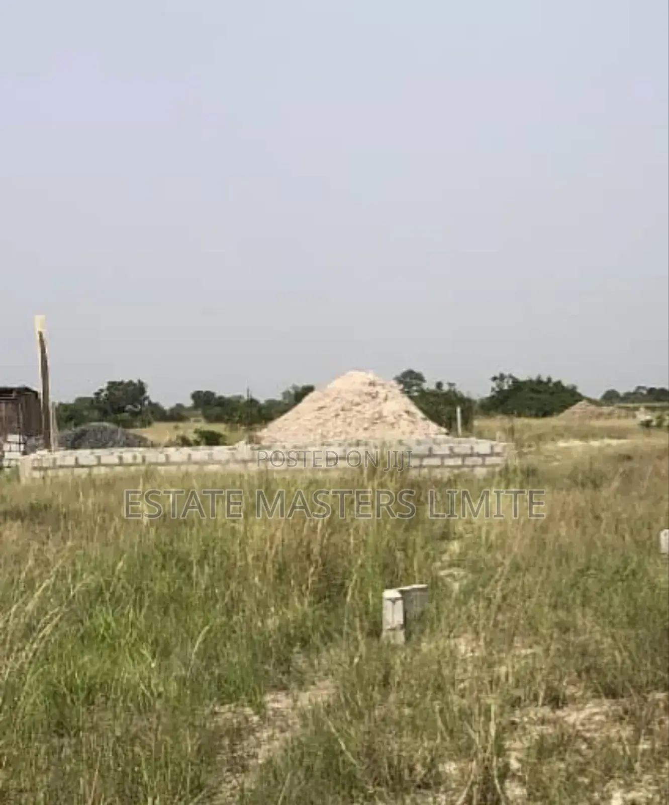 Creating Foundation for Your Dream Buy Litigation Free Land