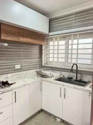 Furnished 3bdrm Duplex in Manet Estate for sale