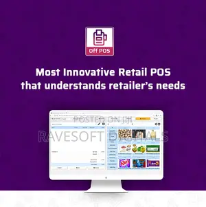 Point of Sale / Inventory Management