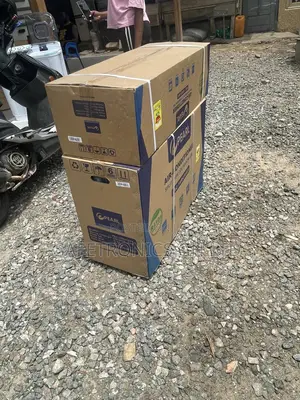 White Electric 2.5hp Split R410 Gas Pearl Airconditioner