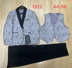 Kids Suitings and Tuxedos