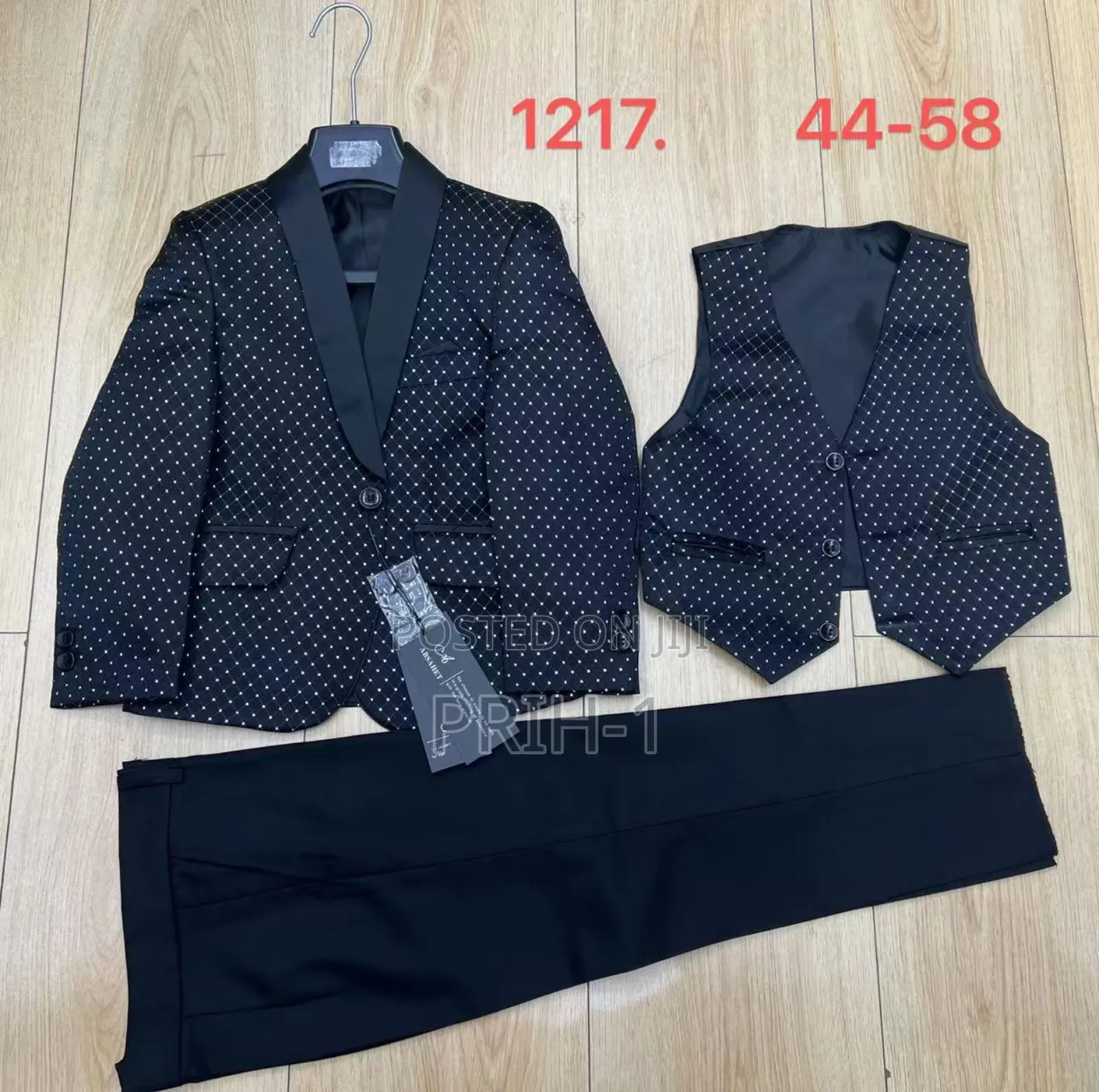 Kids Suitings and Tuxedos