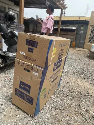 Pearl Quality 2.5hp Electric Split R410 Gas Airconditioner
