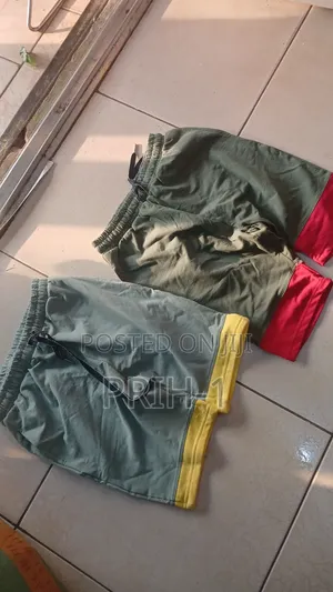 Kids Boys Original Shorts
