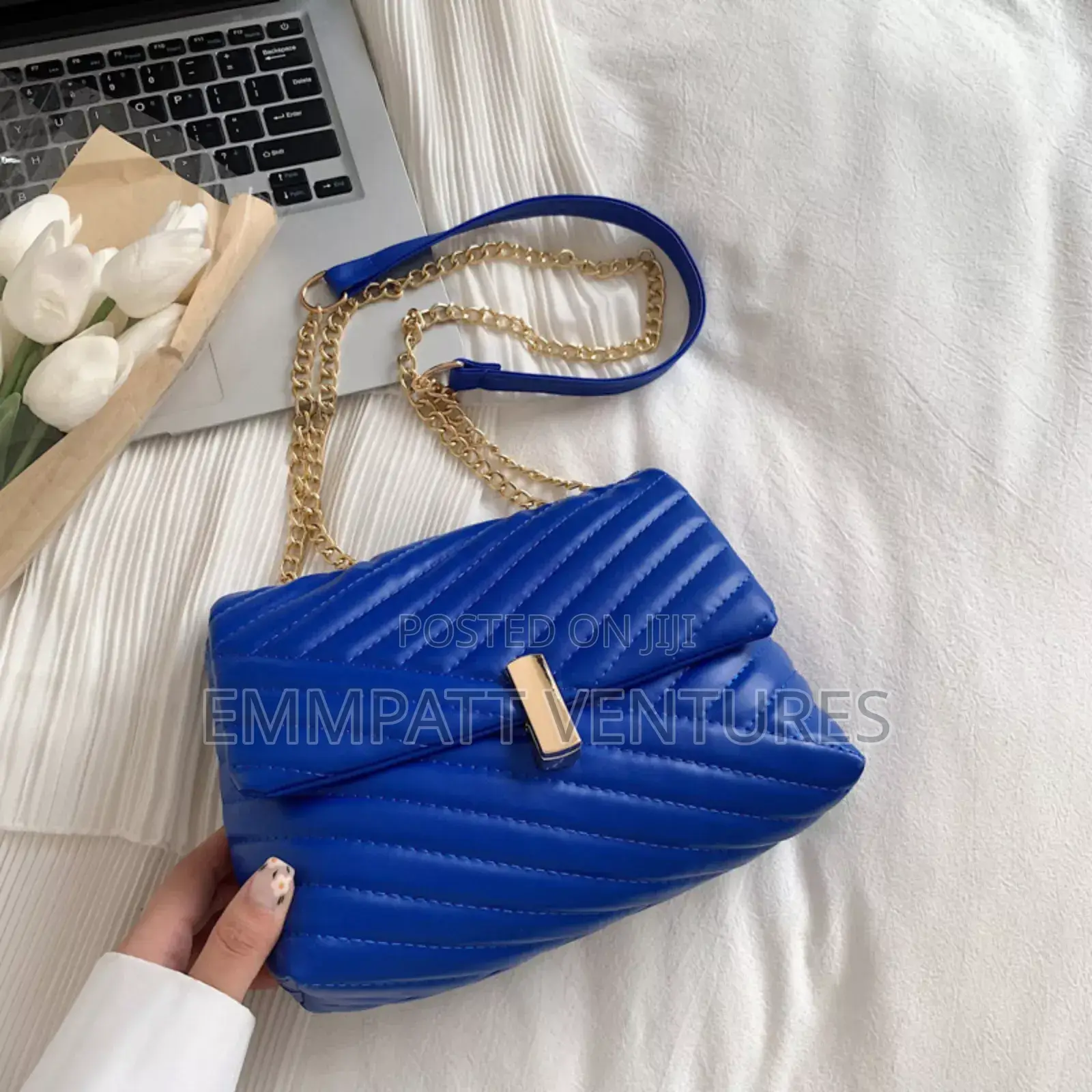 Ladies Lovely Bags
