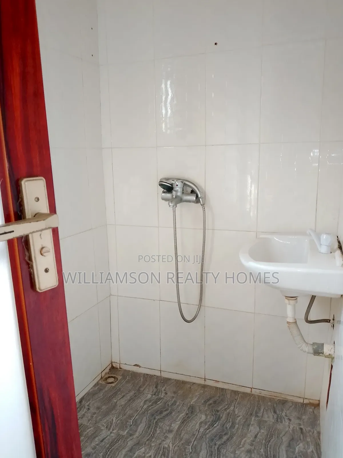 1bdrm Apartment in Hfc Estate Area, Spintex for rent