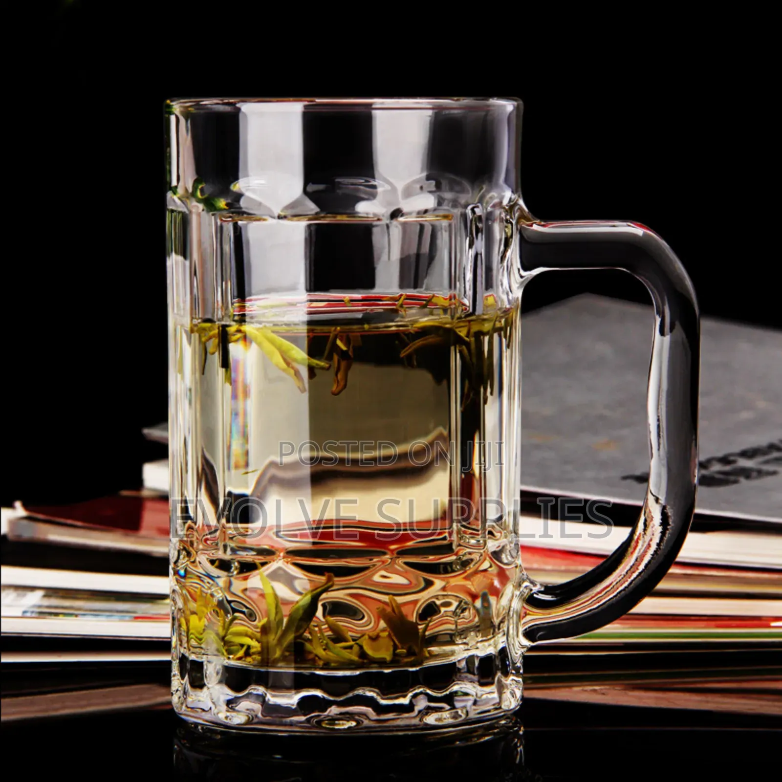 400ml Beer Mug