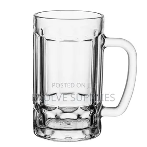 400ml Beer Mug