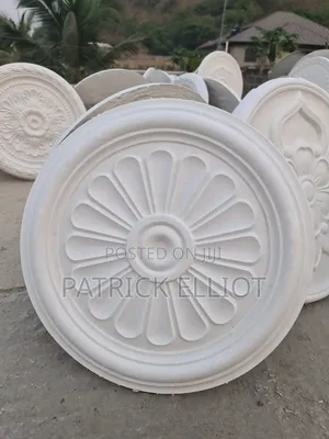 P.O.P Coner