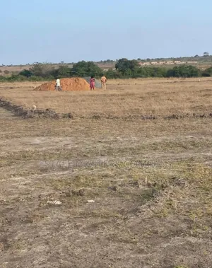We Will Assist You Get a Land for Your Desire Building Plans