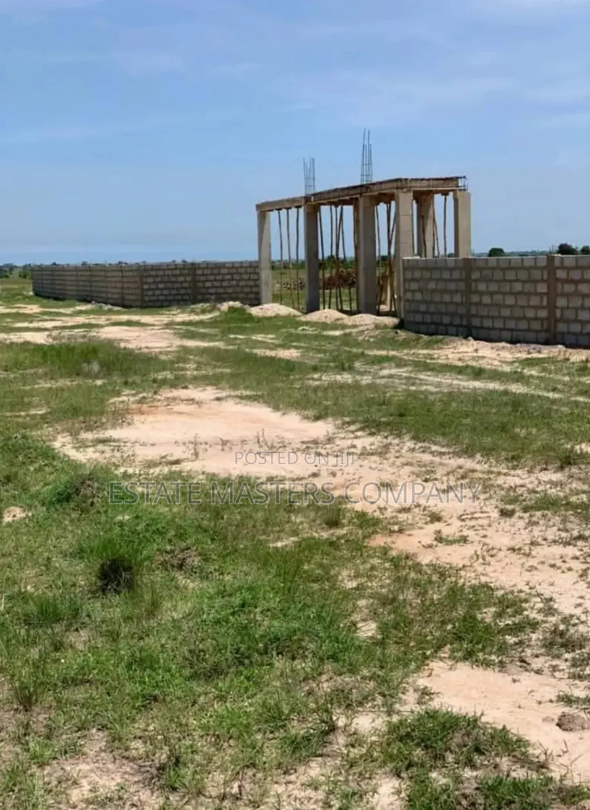 Get Land From Estate at Value Your Interest